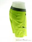 Vaude Scopi LW Shorts Mens Outdoor Pants, Vaude, Green, , Male, 0239-10238, 5637586409, 4052285627140, N2-17.jpg