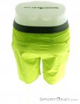 Vaude Scopi LW Shorts Mens Outdoor Pants, Vaude, Green, , Male, 0239-10238, 5637586409, 4052285627140, N3-13.jpg