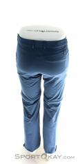 Vaude Farley Zip Pant Mens Outdoor Pants, Vaude, Blue, , Male, 0239-10239, 5637586417, 4052285615468, N3-13.jpg