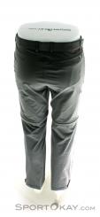Vaude Farley Zip Pant Mens Outdoor Pants Long Cut, , Gris, , Hommes, 0239-10241, 5637586436, , N3-13.jpg