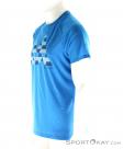 Vaude Tekoa Shirt Mens T-Shirt, Vaude, Azul, , Hombre, 0239-10243, 5637586452, 4052285636876, N1-06.jpg
