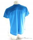 Vaude Tekoa Shirt Mens T-Shirt, Vaude, Bleu, , Hommes, 0239-10243, 5637586452, 4052285636876, N2-12.jpg