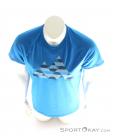 Vaude Tekoa Shirt Mens T-Shirt, Vaude, Blue, , Male, 0239-10243, 5637586452, 4052285636876, N3-03.jpg