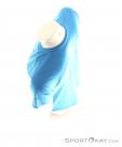 Vaude Tekoa Shirt Mens T-Shirt, Vaude, Blue, , Male, 0239-10243, 5637586452, 4052285636876, N4-09.jpg