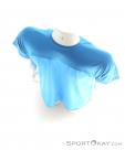 Vaude Tekoa Shirt Mens T-Shirt, Vaude, Blue, , Male, 0239-10243, 5637586452, 4052285636876, N4-14.jpg