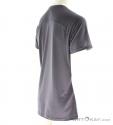Vaude Tekoa Shirt Mens T-Shirt, Vaude, Gray, , Male, 0239-10243, 5637586453, 4052285636838, N1-16.jpg