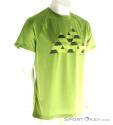 Vaude Tekoa Shirt Mens T-Shirt, Vaude, Green, , Male, 0239-10243, 5637586461, 4052285636784, N1-01.jpg