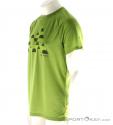 Vaude Tekoa Shirt Mens T-Shirt, Vaude, Green, , Male, 0239-10243, 5637586461, 4052285636784, N1-06.jpg