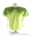 Vaude Tekoa Shirt Mens T-Shirt, Vaude, Green, , Male, 0239-10243, 5637586461, 4052285636784, N3-13.jpg