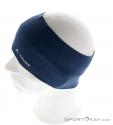Vaude Cassons Merino Headband, Vaude, Blue, , Male,Female,Unisex, 0239-10246, 5637586475, 4052285406745, N3-08.jpg