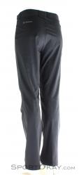 Vaude Farley Stretch Pant II Mens Outdoor Pants, Vaude, Black, , Male, 0239-10247, 5637586488, 4021574117907, N1-11.jpg