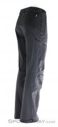 Vaude Farley Stretch Pant II Mens Outdoor Pants, Vaude, Noir, , Hommes, 0239-10247, 5637586488, 4021574117907, N1-16.jpg