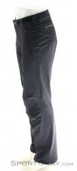 Vaude Farley Stretch Pant II Mens Outdoor Pants, Vaude, Black, , Male, 0239-10247, 5637586488, 4021574117907, N2-07.jpg