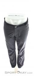 Vaude Farley Stretch Pant II Mens Outdoor Pants, Vaude, Black, , Male, 0239-10247, 5637586488, 4021574117907, N3-03.jpg
