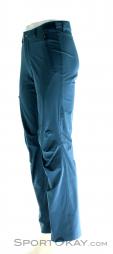 Vaude Farley Stretch Pant II Mens Outdoor Pants, Vaude, Blue, , Male, 0239-10247, 5637586489, 4052285615901, N1-06.jpg