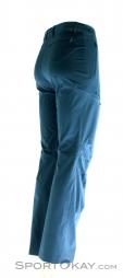 Vaude Farley Stretch Pant II Mens Outdoor Pants, Vaude, Bleu, , Hommes, 0239-10247, 5637586489, 4052285615901, N1-16.jpg