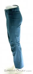 Vaude Farley Stretch Pant II Mens Outdoor Pants, Vaude, Bleu, , Hommes, 0239-10247, 5637586489, 4052285615901, N2-07.jpg