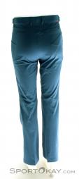 Vaude Farley Stretch Pant II Mens Outdoor Pants, Vaude, Bleu, , Hommes, 0239-10247, 5637586489, 4052285615901, N2-12.jpg