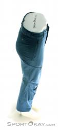 Vaude Farley Stretch Pant II Mens Outdoor Pants, Vaude, Blue, , Male, 0239-10247, 5637586489, 4052285615901, N3-18.jpg