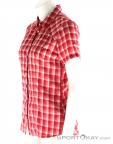 Vaude Tacun Shirt Womens Outdoor Blouse, Vaude, Rouge, , Femmes, 0239-10248, 5637587078, 4052285606367, N1-06.jpg