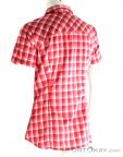 Vaude Tacun Shirt Womens Outdoor Blouse, Vaude, Rouge, , Femmes, 0239-10248, 5637587078, 4052285606367, N1-11.jpg