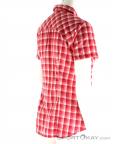 Vaude Tacun Shirt Womens Outdoor Blouse, Vaude, Rojo, , Mujer, 0239-10248, 5637587078, 4052285606367, N1-16.jpg