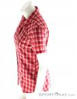 Vaude Tacun Shirt Womens Outdoor Blouse, Vaude, Red, , Female, 0239-10248, 5637587078, 4052285606367, N2-07.jpg