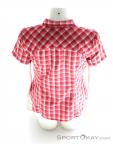 Vaude Tacun Shirt Womens Outdoor Blouse, Vaude, Red, , Female, 0239-10248, 5637587078, 4052285606367, N3-13.jpg