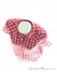 Vaude Tacun Shirt Womens Outdoor Blouse, Vaude, Red, , Female, 0239-10248, 5637587078, 4052285606367, N4-04.jpg