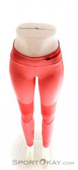 Vaude Scopi Tights Womens Outdoor Pants, Vaude, Rojo, , Mujer, 0239-10249, 5637587091, 4052285622428, N3-03.jpg