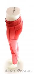 Vaude Scopi Tights Womens Outdoor Pants, Vaude, Red, , Female, 0239-10249, 5637587091, 4052285622428, N3-08.jpg
