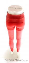 Vaude Scopi Tights Womens Outdoor Pants, Vaude, Rojo, , Mujer, 0239-10249, 5637587091, 4052285622428, N3-13.jpg