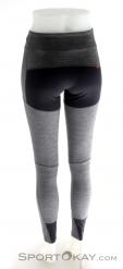 Vaude Scopi Tights Womens Outdoor Pants, Vaude, Black, , Female, 0239-10249, 5637587100, 4052285622367, N2-12.jpg