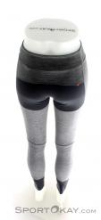 Vaude Scopi Tights Womens Outdoor Pants, Vaude, Black, , Female, 0239-10249, 5637587100, 4052285622367, N3-13.jpg