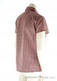 Mammut Aada Shirt Womens Outdoor Blouse, Mammut, Rouge, , Femmes, 0014-10773, 5637587118, 7613357135108, N1-16.jpg
