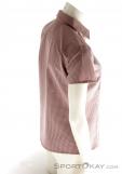 Mammut Aada Shirt Womens Outdoor Blouse, Mammut, Rouge, , Femmes, 0014-10773, 5637587118, 7613357135108, N2-17.jpg