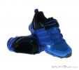 adidas Terrex AX2R Kids Trail Running Shoes, , Noir, , Garçons,Filles, 0002-11263, 5637587293, , N1-01.jpg
