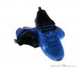 adidas Terrex AX2R Kids Trail Running Shoes, , Noir, , Garçons,Filles, 0002-11263, 5637587293, , N2-02.jpg