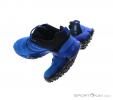 adidas Terrex AX2R Kids Trail Running Shoes, adidas, Negro, , Niño,Niña, 0002-11263, 5637587293, 4059811622693, N4-09.jpg