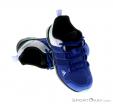 adidas Terrex AX2R Kids Trail Running Shoes, , Bleu, , Garçons,Filles, 0002-11263, 5637587311, , N2-02.jpg