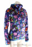 Crazy Idea Woodstock Jacket Donna Giacca Outdoor, Crazy, Multicolore, , Donna, 0247-10063, 5637587364, 8059897458946, N1-01.jpg