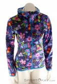 Crazy Idea Woodstock Jacket Donna Giacca Outdoor, Crazy, Multicolore, , Donna, 0247-10063, 5637587364, 8059897458946, N2-02.jpg