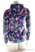 Crazy Idea Woodstock Jacket Donna Giacca Outdoor, Crazy, Multicolore, , Donna, 0247-10063, 5637587364, 8059897458946, N2-12.jpg