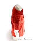 Jack Wolfskin Rays Stretch Vent Mens Outdoor Shirt, , Red, , Male, 0230-10273, 5637587414, , N3-18.jpg