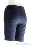 Jack Wolfskin Activate Track Short Womens Outdoor Pants, Jack Wolfskin, Blue, , Female, 0230-10276, 5637587442, 4055001745890, N1-11.jpg
