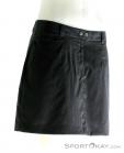 Jack Wolfskin Sonora Skort Womens Outdoor Skirt, , Gray, , Female, 0230-10279, 5637587470, , N1-01.jpg