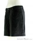 Jack Wolfskin Sonora Skort Womens Outdoor Skirt, , Gris, , Femmes, 0230-10279, 5637587470, , N1-06.jpg