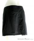 Jack Wolfskin Sonora Skort Womens Outdoor Skirt, , Gray, , Female, 0230-10279, 5637587470, , N1-11.jpg