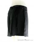 Jack Wolfskin Sonora Skort Womens Outdoor Skirt, , Gray, , Female, 0230-10279, 5637587470, , N1-16.jpg
