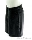 Jack Wolfskin Sonora Skort Womens Outdoor Skirt, Jack Wolfskin, Gray, , Female, 0230-10279, 5637587470, 4055001482887, N2-07.jpg